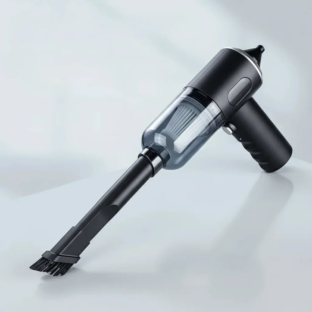 Wireless Handheld Vacuums