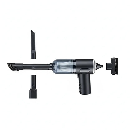 9000Pa Wireless