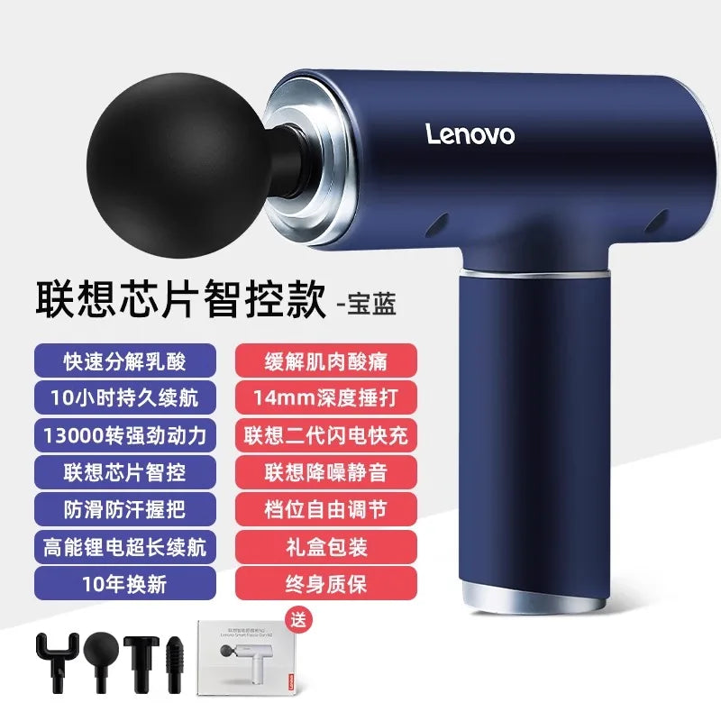 Mini Massage Gun