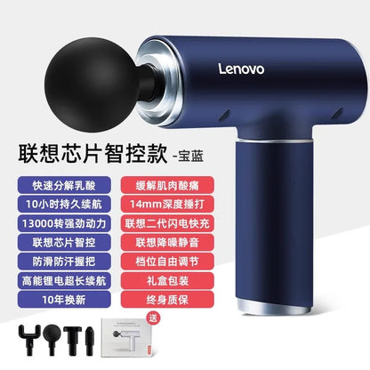 Mini Massage Gun