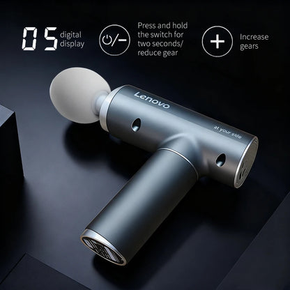 Mini Massage Gun