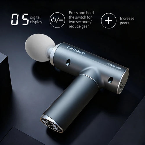 Mini Massage Gun