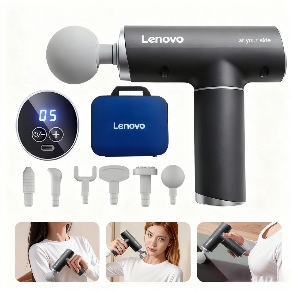 Mini Massage Gun