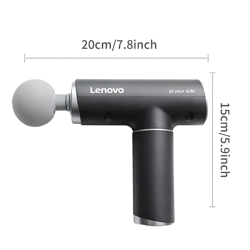 Mini Massage Gun
