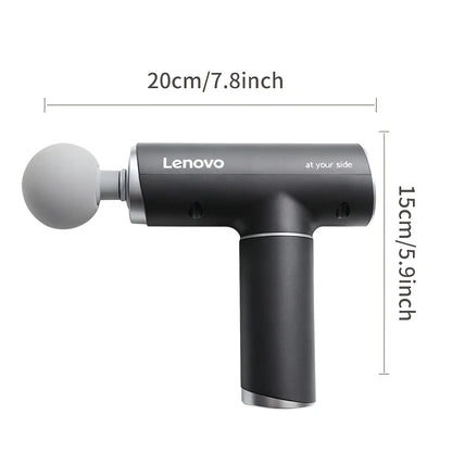 Mini Massage Gun