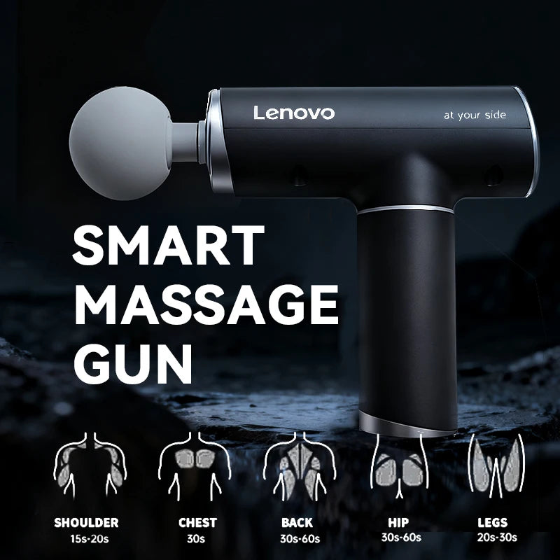 Mini Massage Gun