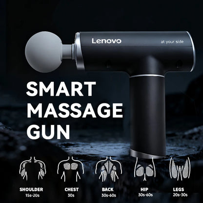 Mini Massage Gun