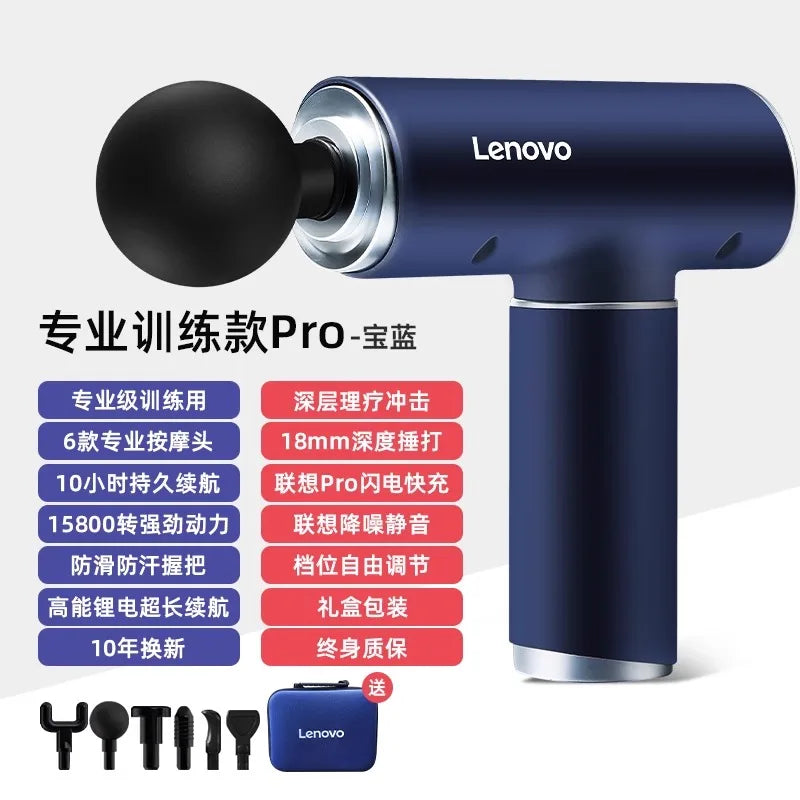 Mini Massage Gun