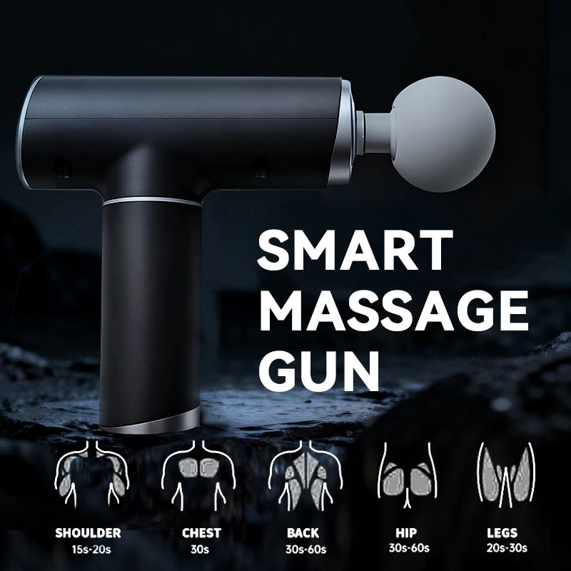 Mini Massage Gun