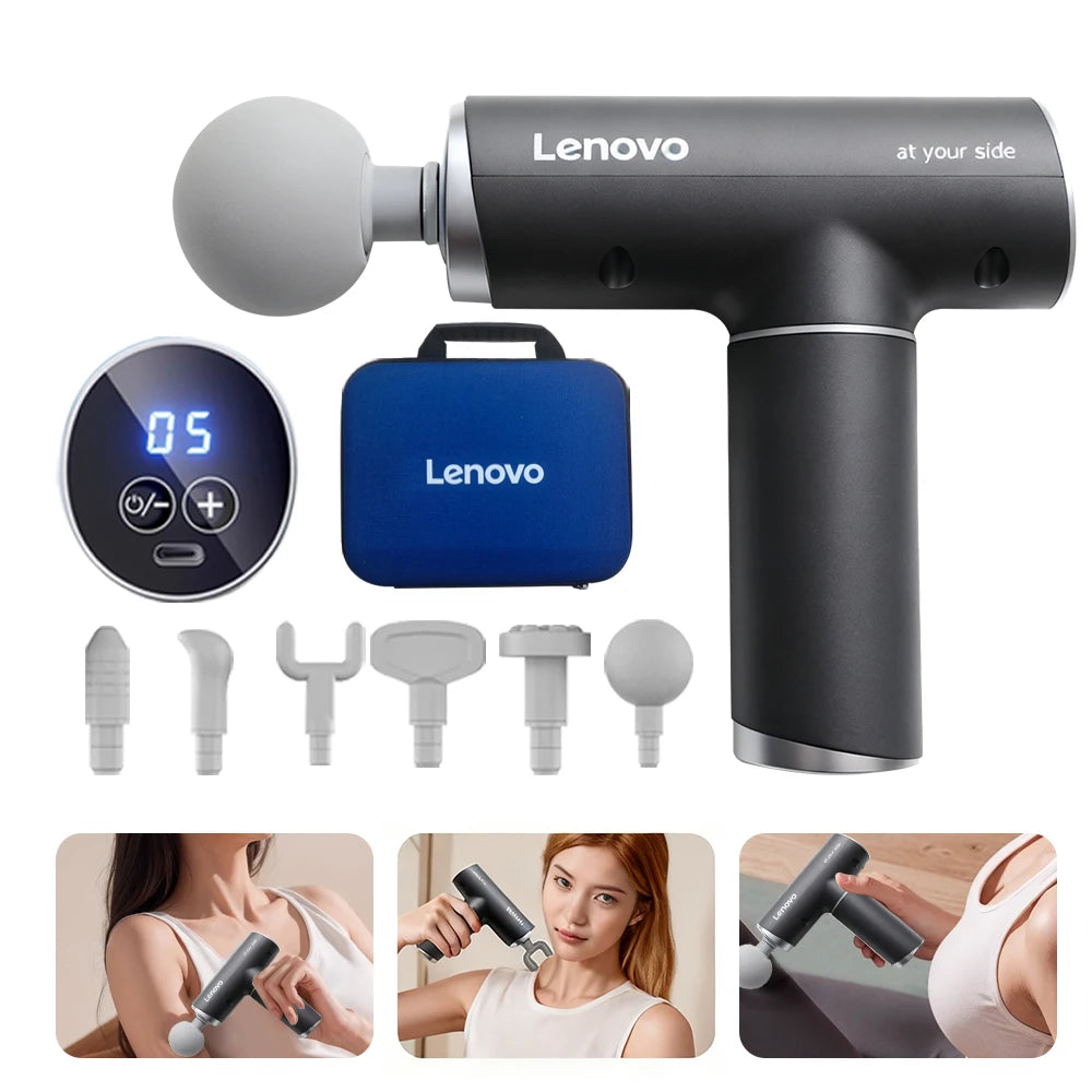 Mini Massage Gun