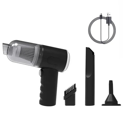 9000Pa Wireless