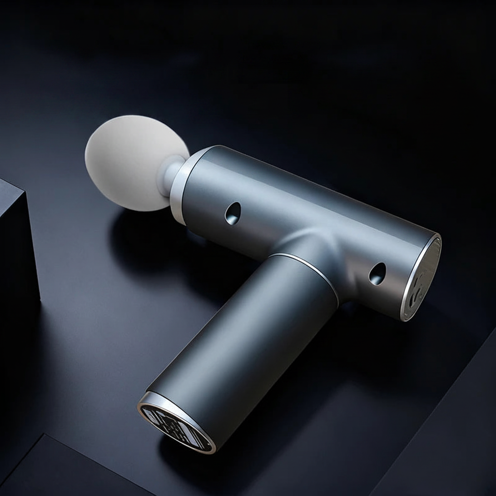Mini Massage Gun